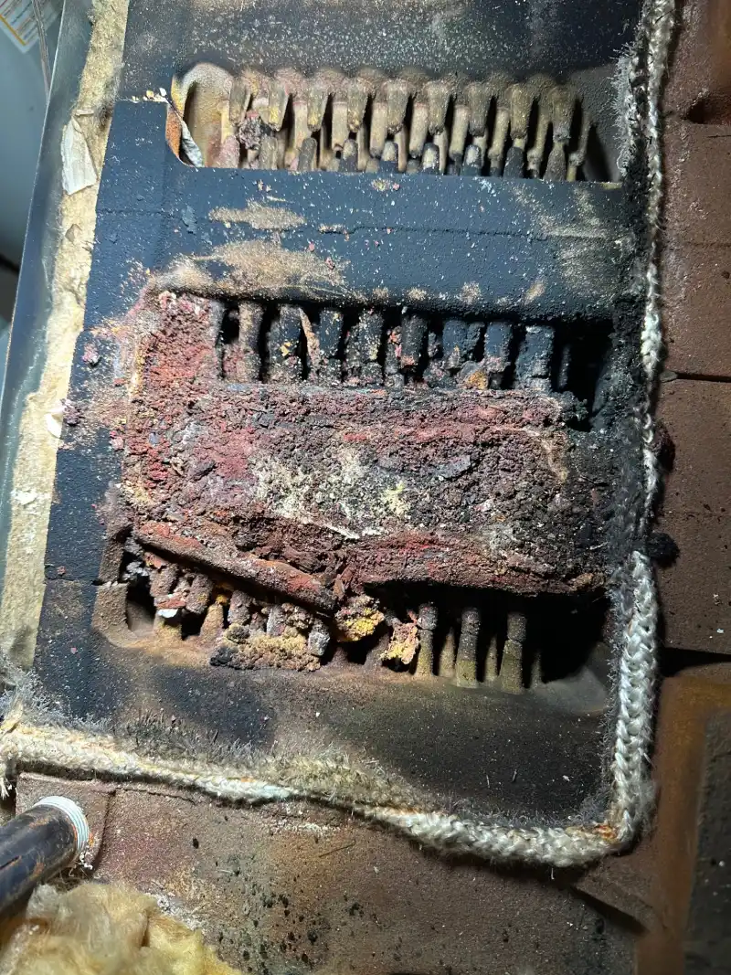 boiler replacement rahway nj