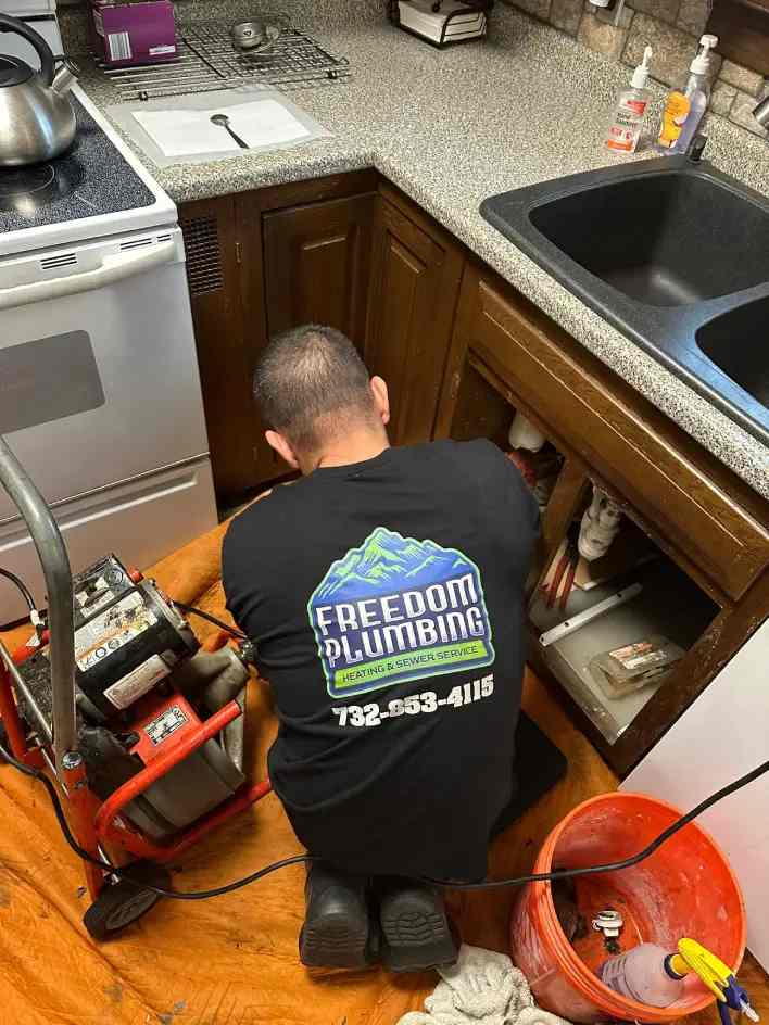 plumber scotch plains nj
