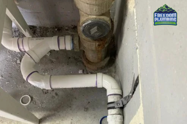 plumbers cranford nj