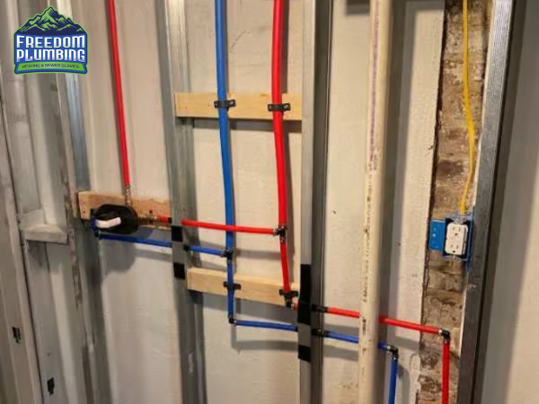 plumber rahway nj