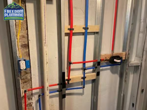plumbers rahway nj