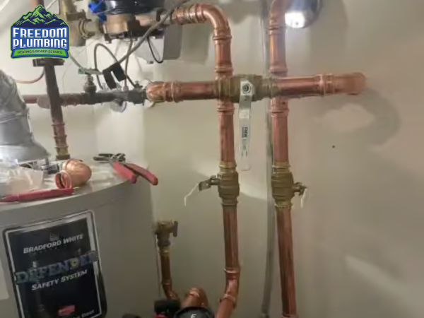 rahway nj plumber