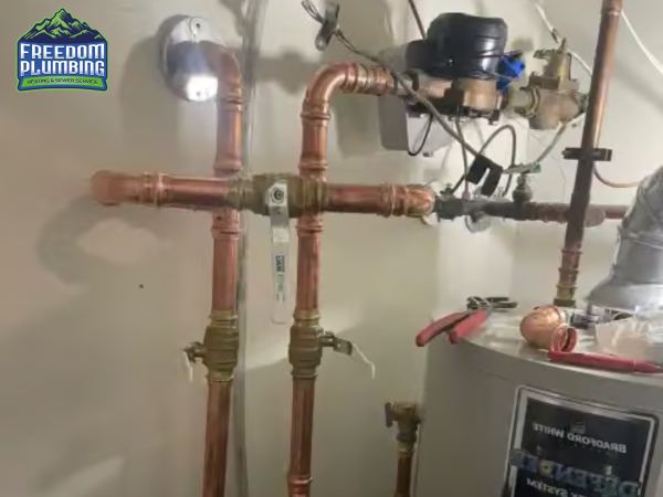 rahway nj plumbers