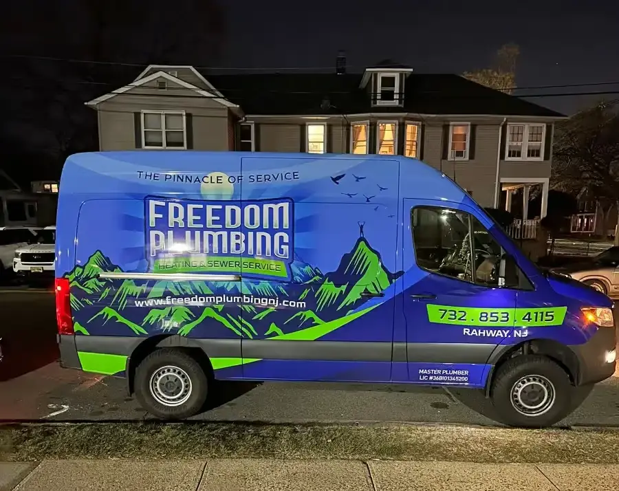 drain cleaning services