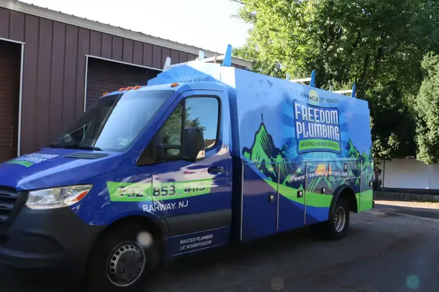 plumbing repair and maintenance