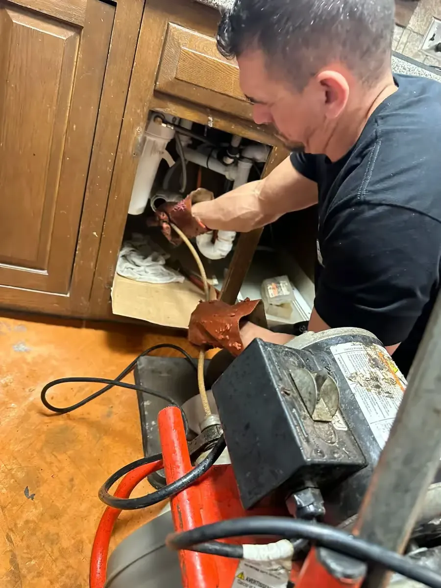 Plumber Short Hills NJ