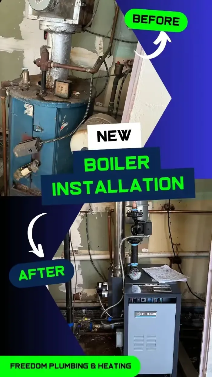 Plumber in Basking Ridge