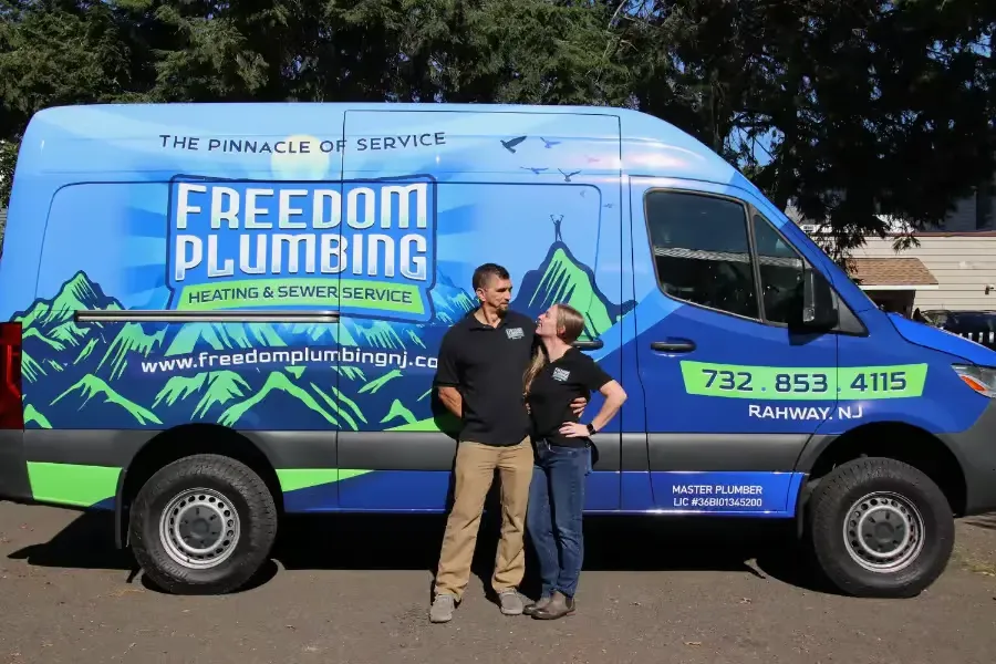 Plumbers in Bernardsville, NJ